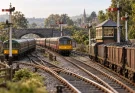 Designing Operationally Realistic Model Railway Junction Layouts That Work