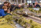 Evaluating Visitor Engagement at British Model Railway Exhibitions