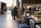 Optimizing Railway Exhibition Layout Transport and Setup Logistics