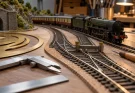 Optimizing Track Geometry for Reliable British Railway Models