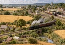 Reconstructing East Anglian Railway Networks Through Scale Models